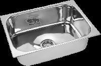 KAVAR Steel Kitchen Sink KS241809DX