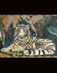 Tiger in Glory Sandstone