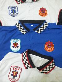 EMS Polo Shirts