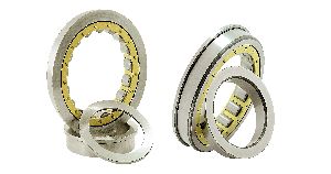 Cylindrical Roller Bearings