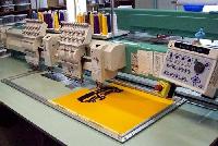 chenille embroidery machine part