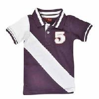 Boys Polo T Shirt