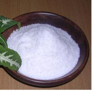 Desiccated Coconut
