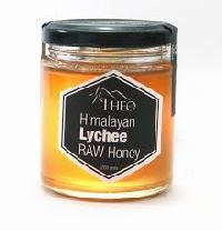 Delicious Lychee Honey