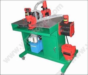 Metal Processing Machinery