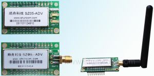 Mini Power Wireless Module - (sz05-ADV-1-rs485)