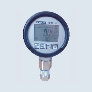Digital Pressure Gauge - HPM 110