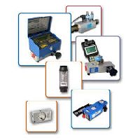 hydraulic test equipment