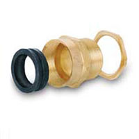 A2 Brass Cable Glands