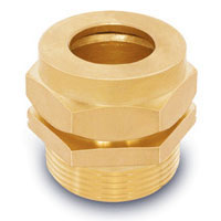 TRS Brass Cable Glands