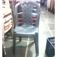 Armless Chair Without Arm