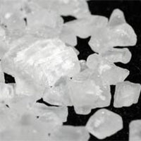 iodized salt