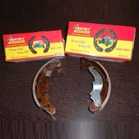 Brake Shoes for 3 Wheelers