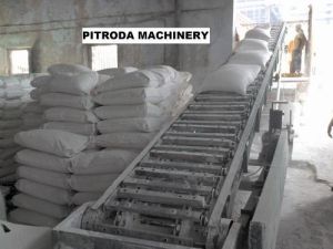 Loading Conveyor