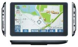 TFT Display - (GPS M721)