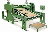 Sheet Printing Machine