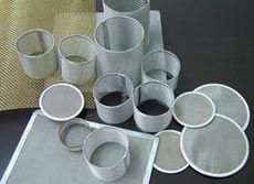 Filter Elements