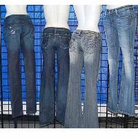 ladies jeans