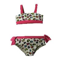 Girls 2 Pc Swimsuits