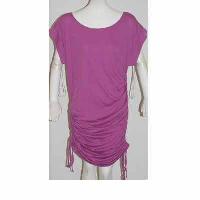 Missy Tunic Length Top