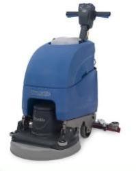 Auto Scrubber Drier