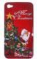 Iphone Christmas Skin Case