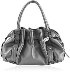 leather handbags
