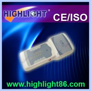 8.2mhz Detector, Handheld Detector, RF Handheld Detector