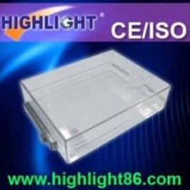 Big Safer, Eas Safer, Safer Box