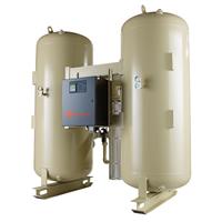 Heated Desiccant Dryers