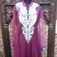 Anarkali Designer Suits, Salwar Kameez