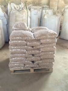 Wood Pellets