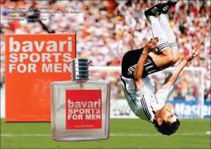 Bavari Sports For Men