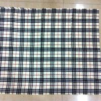 Burbery Check Scarves