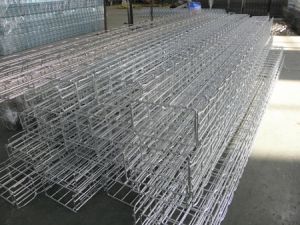 Wire Mesh Cable Trays