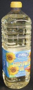 Edible Sunflower Oil Edible Sunflower Oil