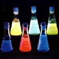 chemical dyes
