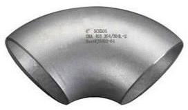 Seamless Pipe Elbows