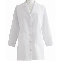 Ladies Doctor Coat