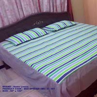 Double Bed Spread