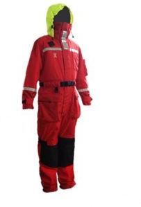 Flotation Wear, Flotation Suits