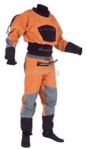 Marine Stikine Dry Suit