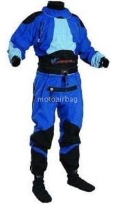 New Watersports Dry Suit