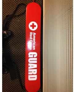 PVC Foam, Flotation Belt