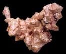 Copper Materials, Copper Ore
