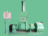 Rubber Mixing Dispersion kneader