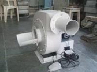 blow fill machine