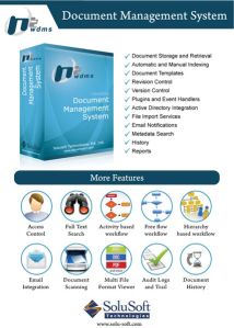 Workflow Management System