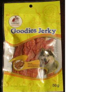 Composite Food Packing Bag