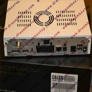 Dm800 Hdse White New